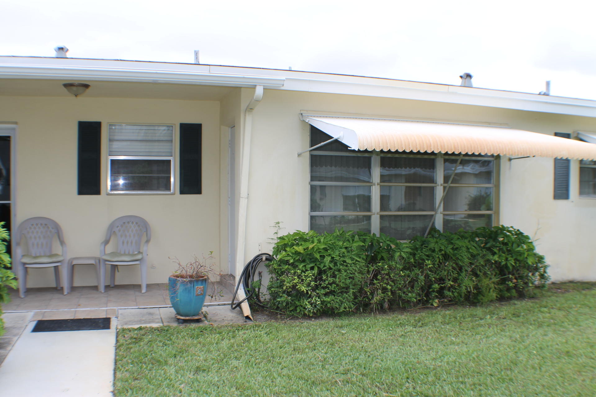 3231 Ridge Hill Road, Unit C Boynton Beach, FL 33435 - Photo 5 of 25 Front of House