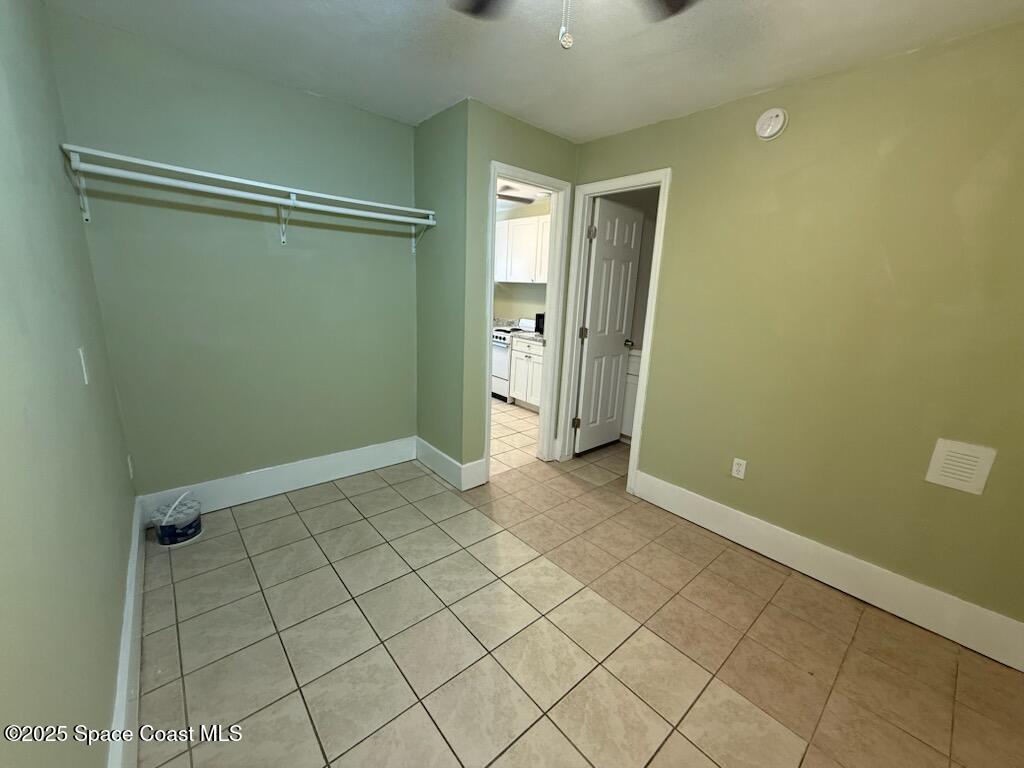 3485 Highway 1, Unit 6 Mims, FL 32754 - Photo 3 of 4 a view of an empty room