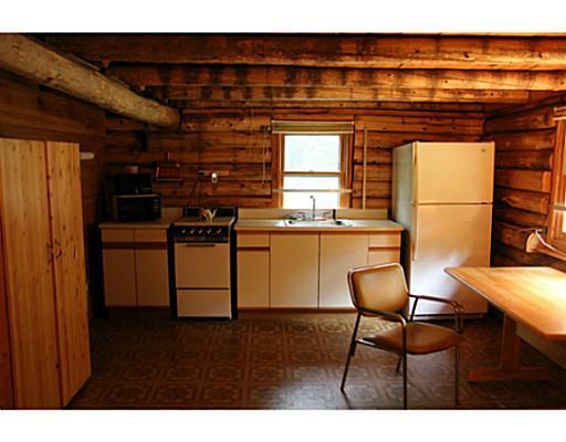 451 Hadley Mill Road Jackson, ME 04921 - Photo 6 of 25 Kitchen.