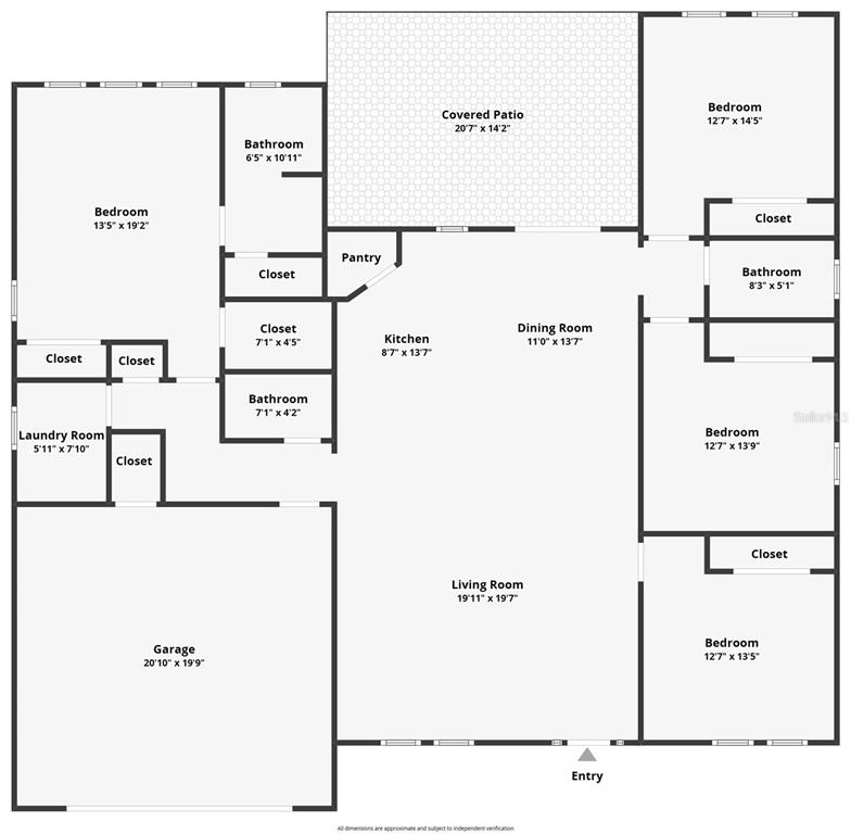 3210 Southwest 129th Loop Ocala, FL 34473 - Photo 44 of 44 Gallery Image 44