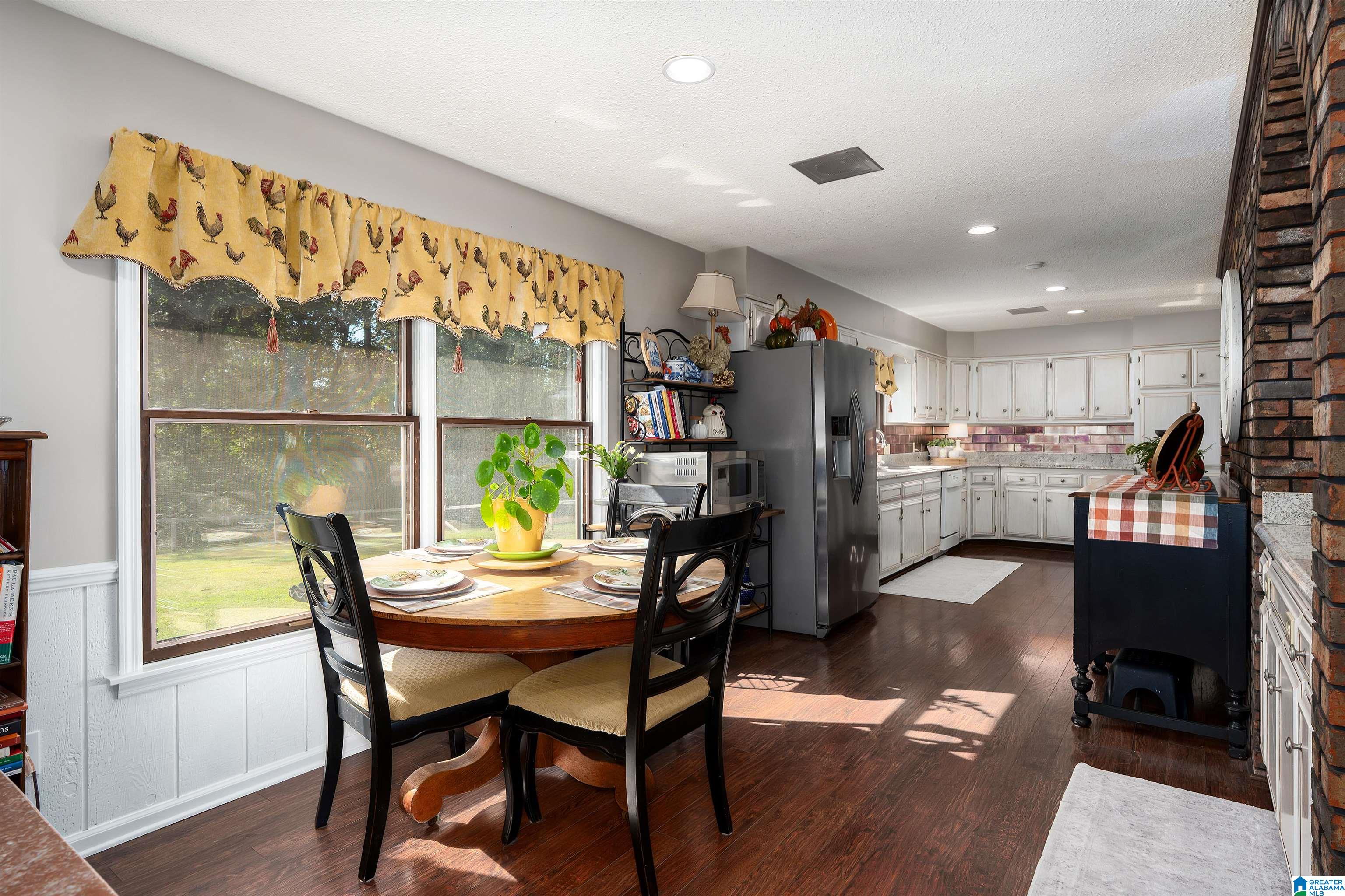 244 Mount Carmel Road Guntersville, AL 35976 - Photo 25 of 58