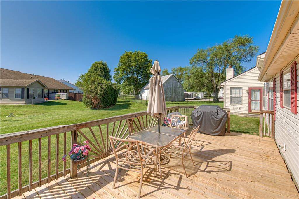 6029 Riva Ridge Drive Indianapolis, IN 46237 - Photo 24 of 33 Gallery Image 24