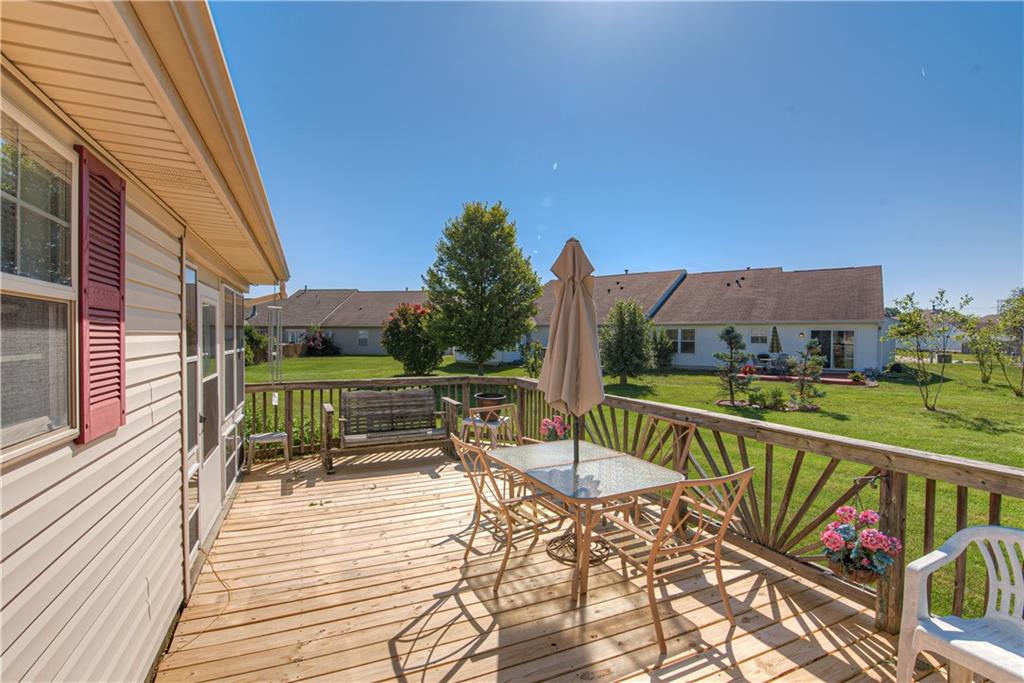 6029 Riva Ridge Drive Indianapolis, IN 46237 - Photo 26 of 33 Gallery Image 26