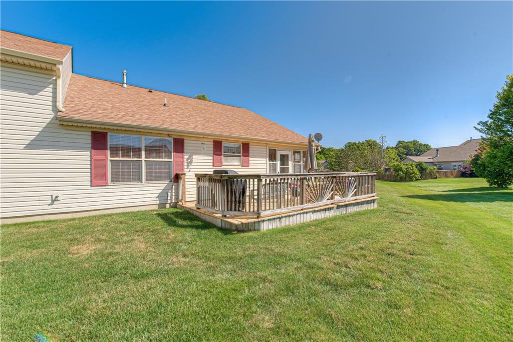 6029 Riva Ridge Drive Indianapolis, IN 46237 - Photo 27 of 33 Gallery Image 27