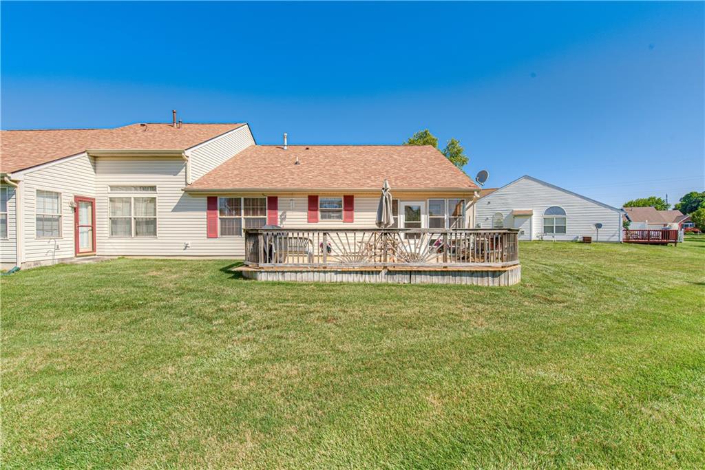 6029 Riva Ridge Drive Indianapolis, IN 46237 - Photo 28 of 33 Gallery Image 28