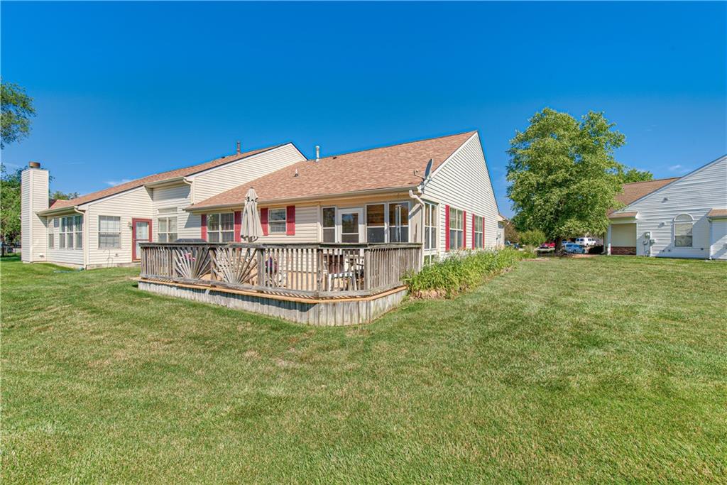 6029 Riva Ridge Drive Indianapolis, IN 46237 - Photo 29 of 33 Gallery Image 29