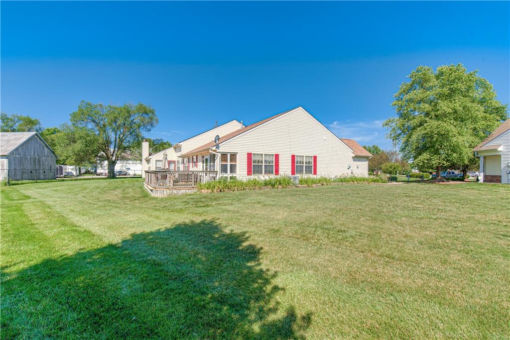 6029 Riva Ridge Drive Indianapolis, IN 46237 - Photo 30 of 33 Gallery Image 30