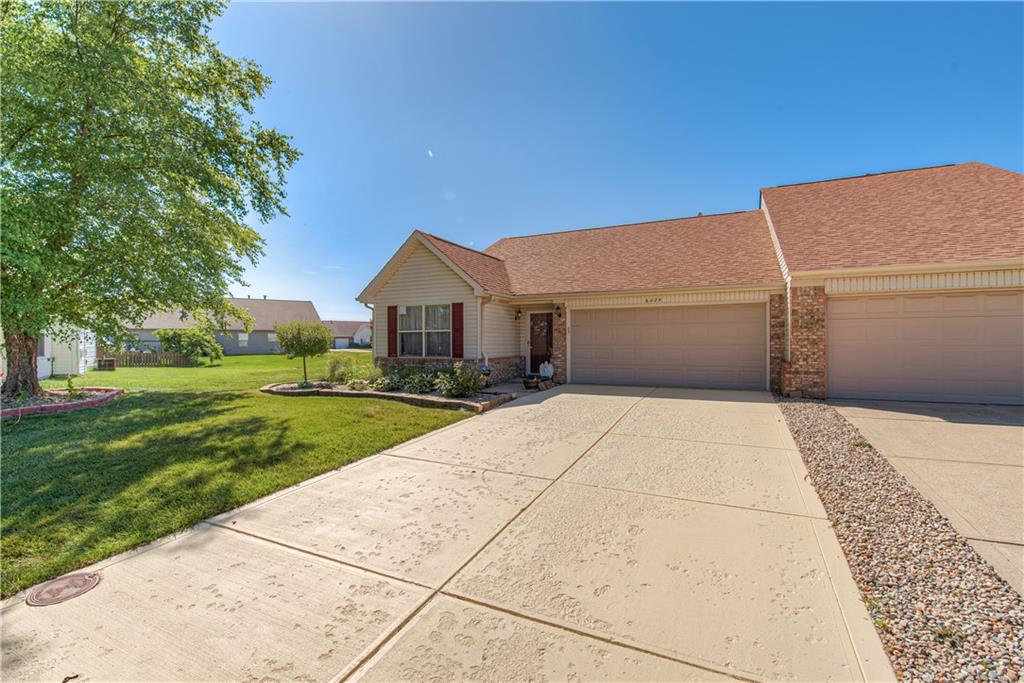 6029 Riva Ridge Drive Indianapolis, IN 46237 - Photo 32 of 33 Gallery Image 32