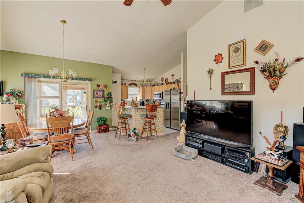 6029 Riva Ridge Drive Indianapolis, IN 46237 - Photo 10 of 33 Gallery Image 10