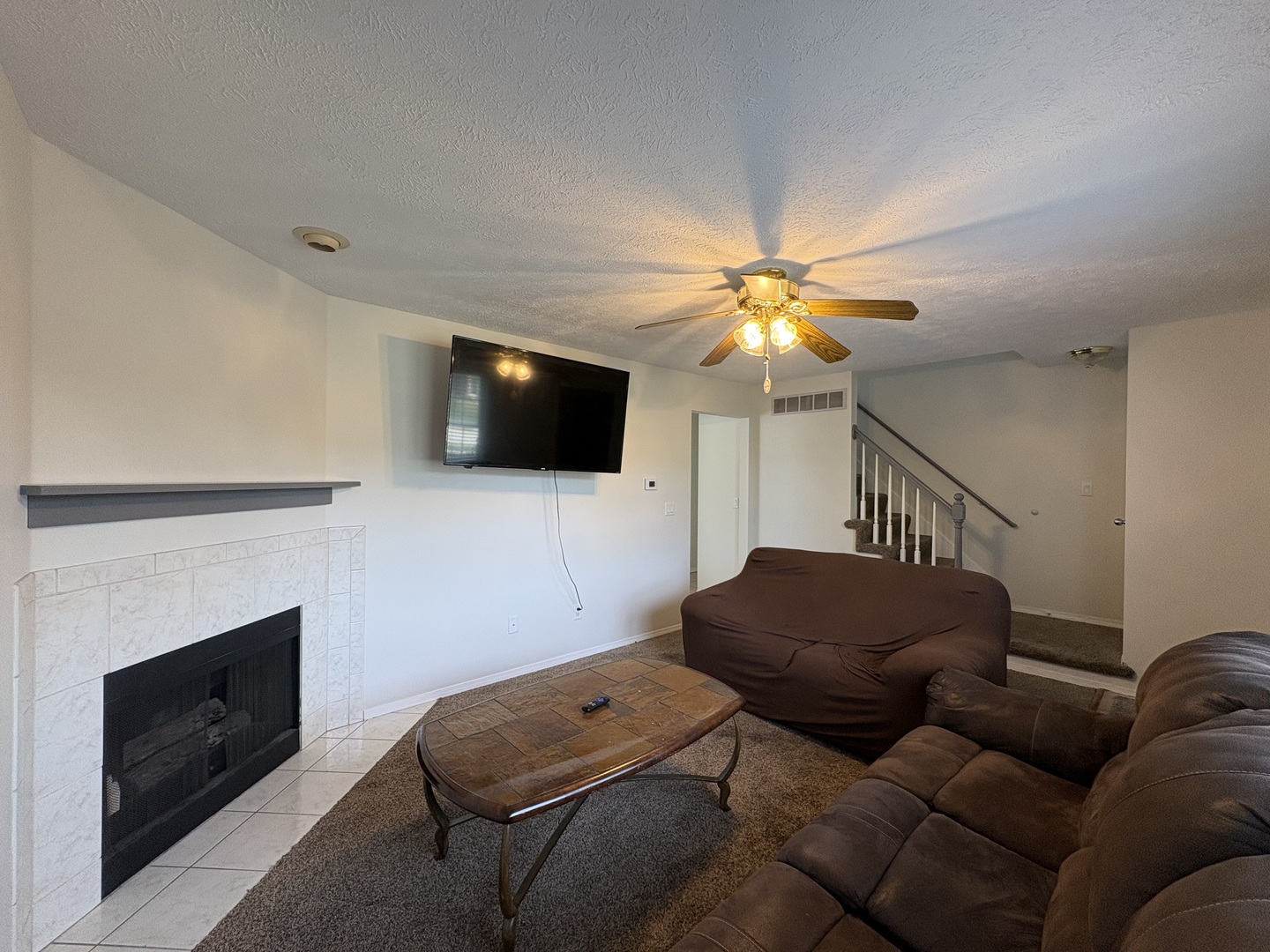 707 North Golfcrest Road, Unit 3 Normal, IL 61761 - Photo 4 of 24 Gallery Image 4