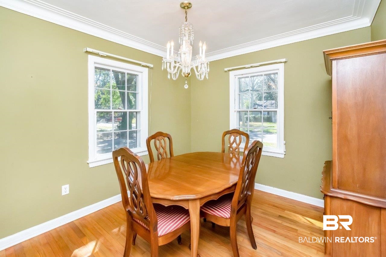 17 West Chadwick Drive Mobile, AL 36606 - Photo 6 of 24