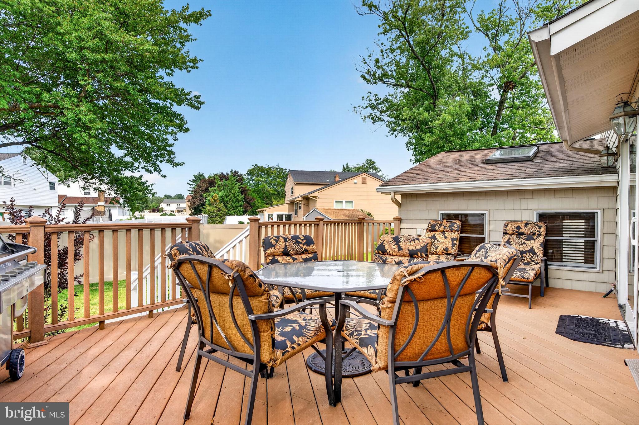 207 Sandringham Road Cherry Hill, NJ 08003 - Photo 46 of 56 Gallery Image 46
