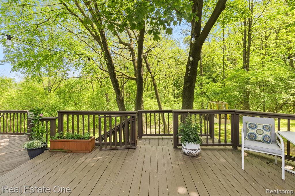 465 Bolinger Street Rochester Hills, MI 48307 - Photo 44 of 46