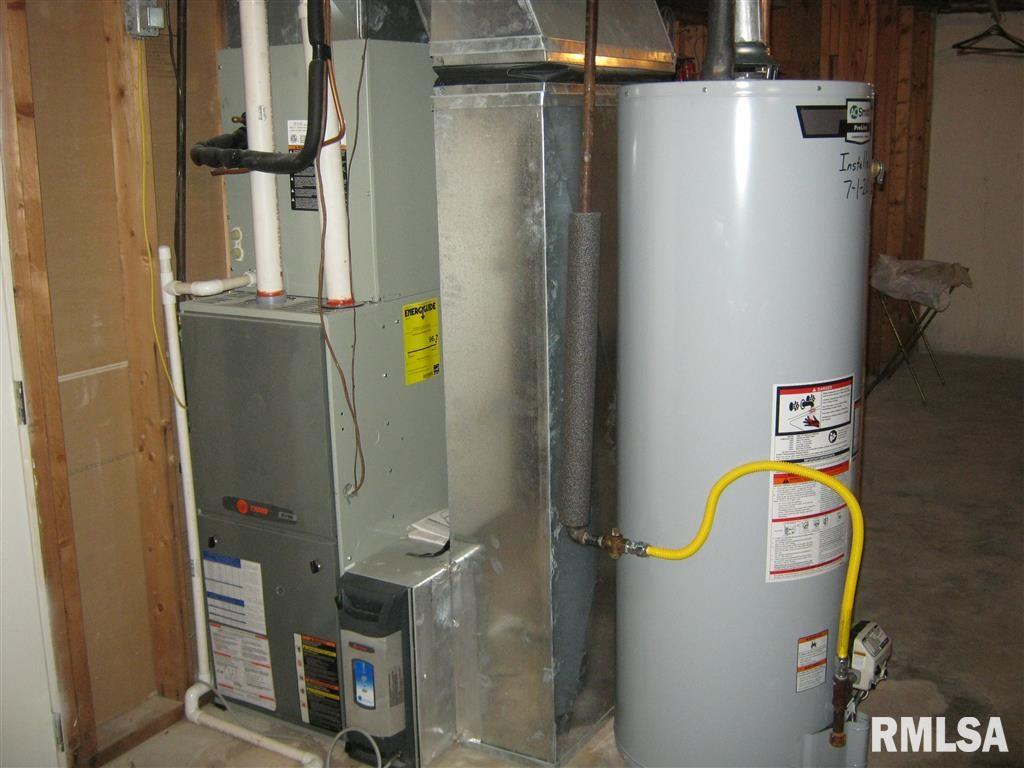 124 Archer Avenue Springfield, IL 62704 - Photo 16 of 16