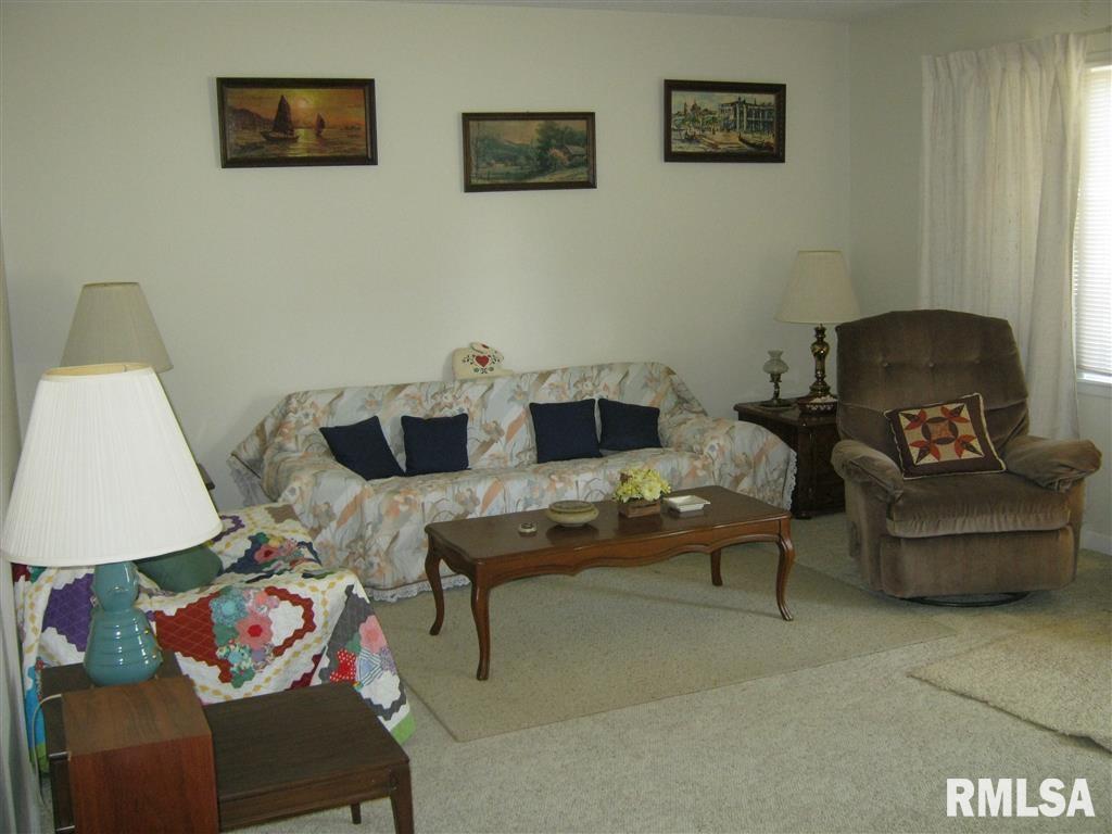 124 Archer Avenue Springfield, IL 62704 - Photo 5 of 16