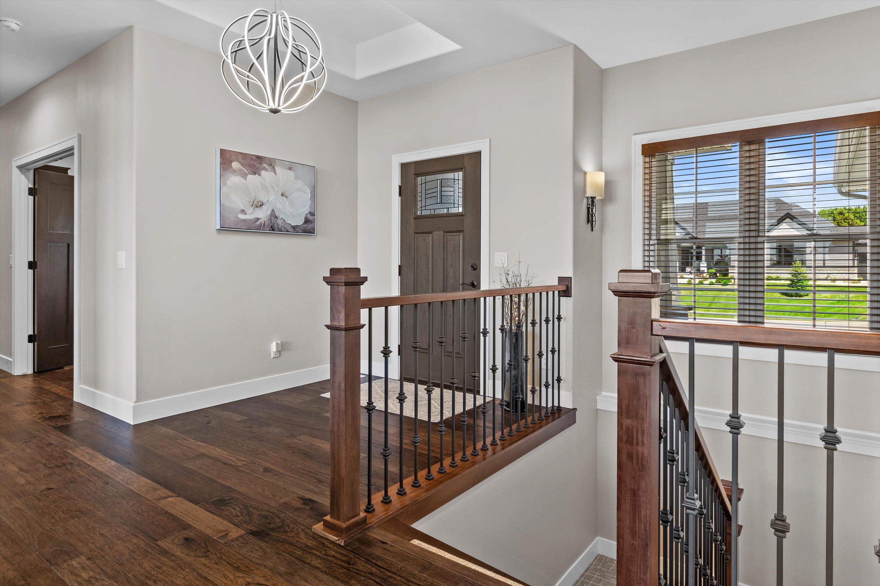 6653 Morning Dew Lane Sun Prairie, WI 53590 - Photo 6 of 76