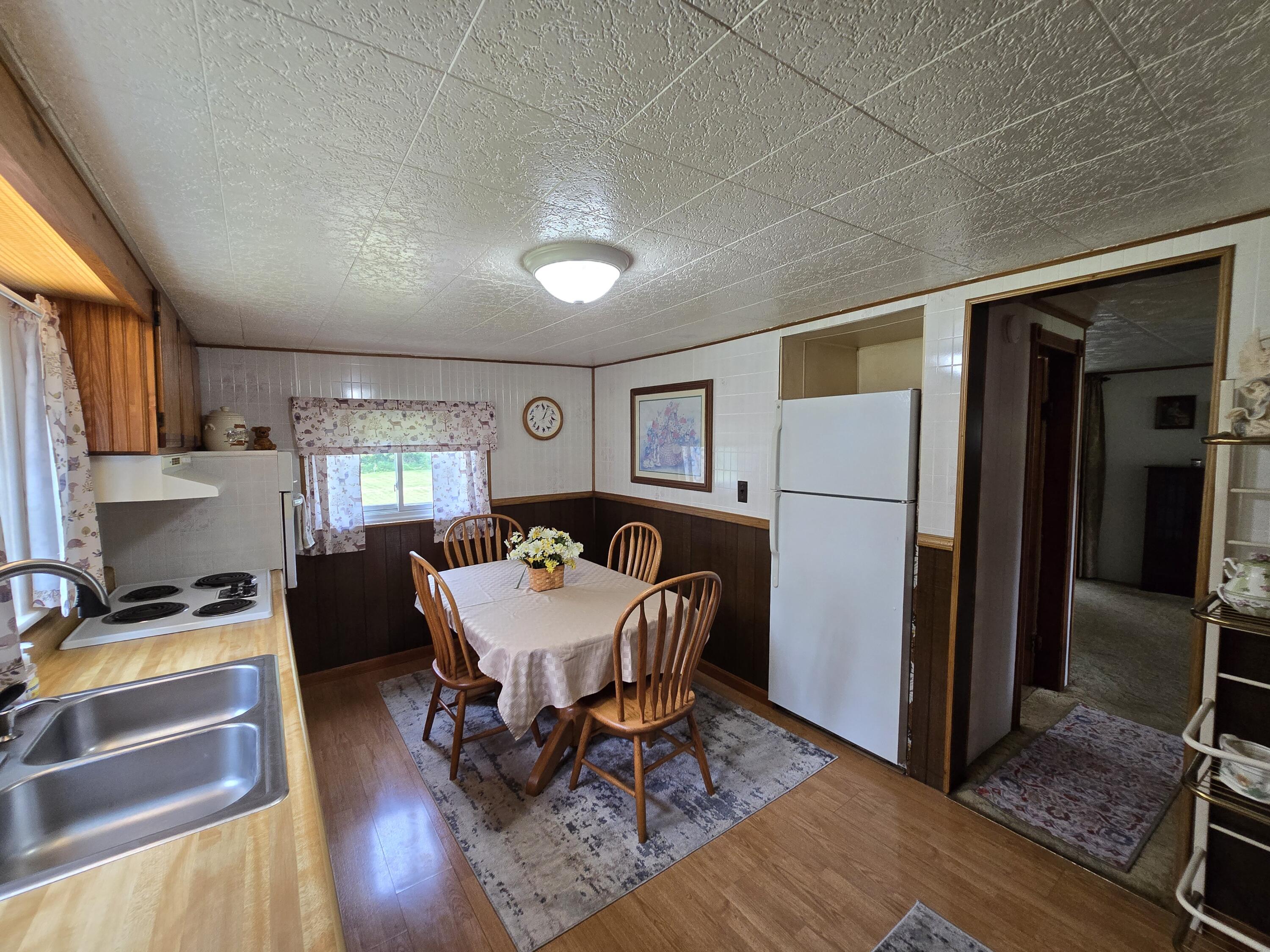 4250 Rives Junction Road Jackson, MI 49201 - Photo 15 of 125 20260727_130357