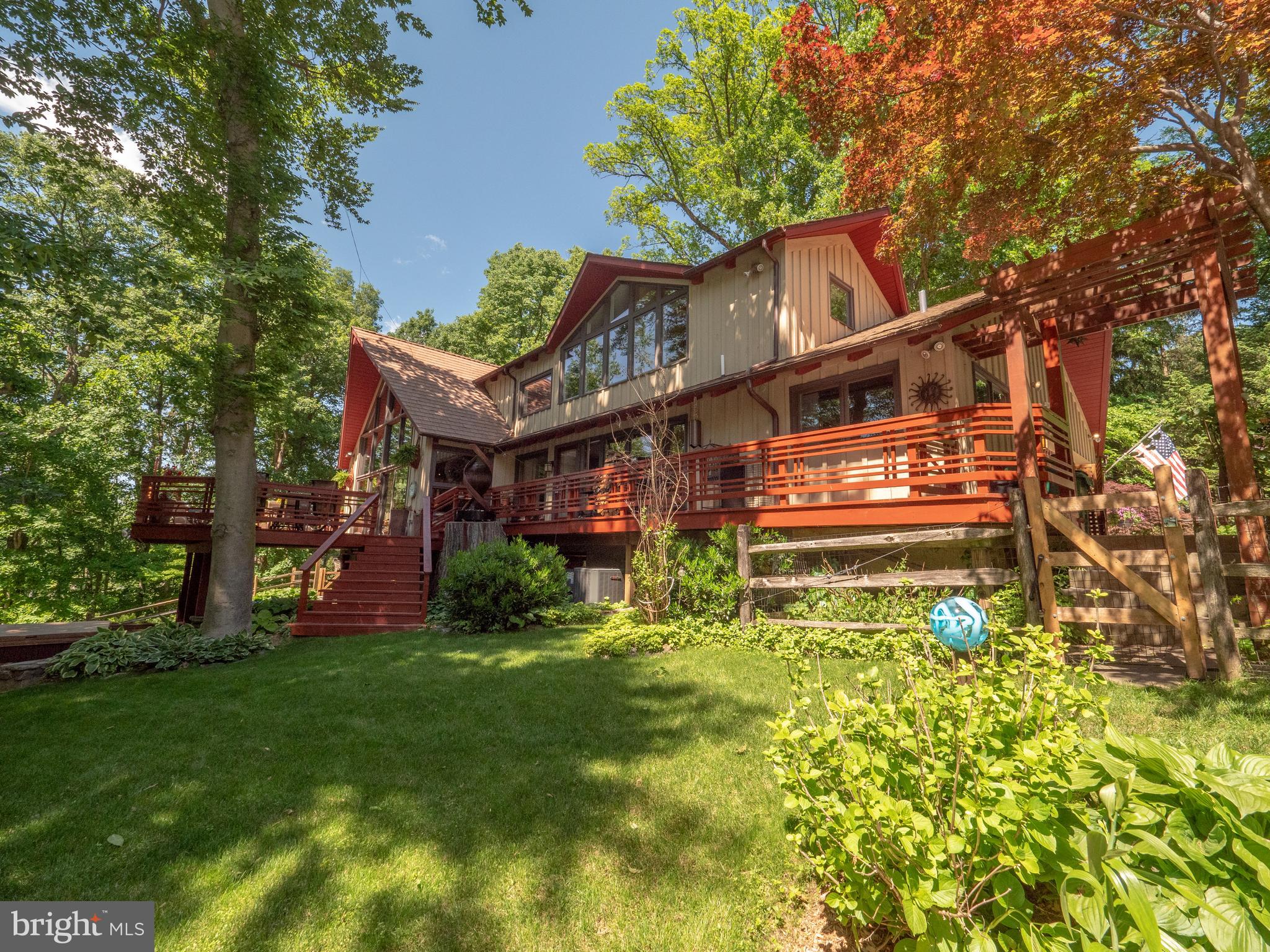 604 Millcross Road Lancaster, PA 17601 - Photo 103 of 115