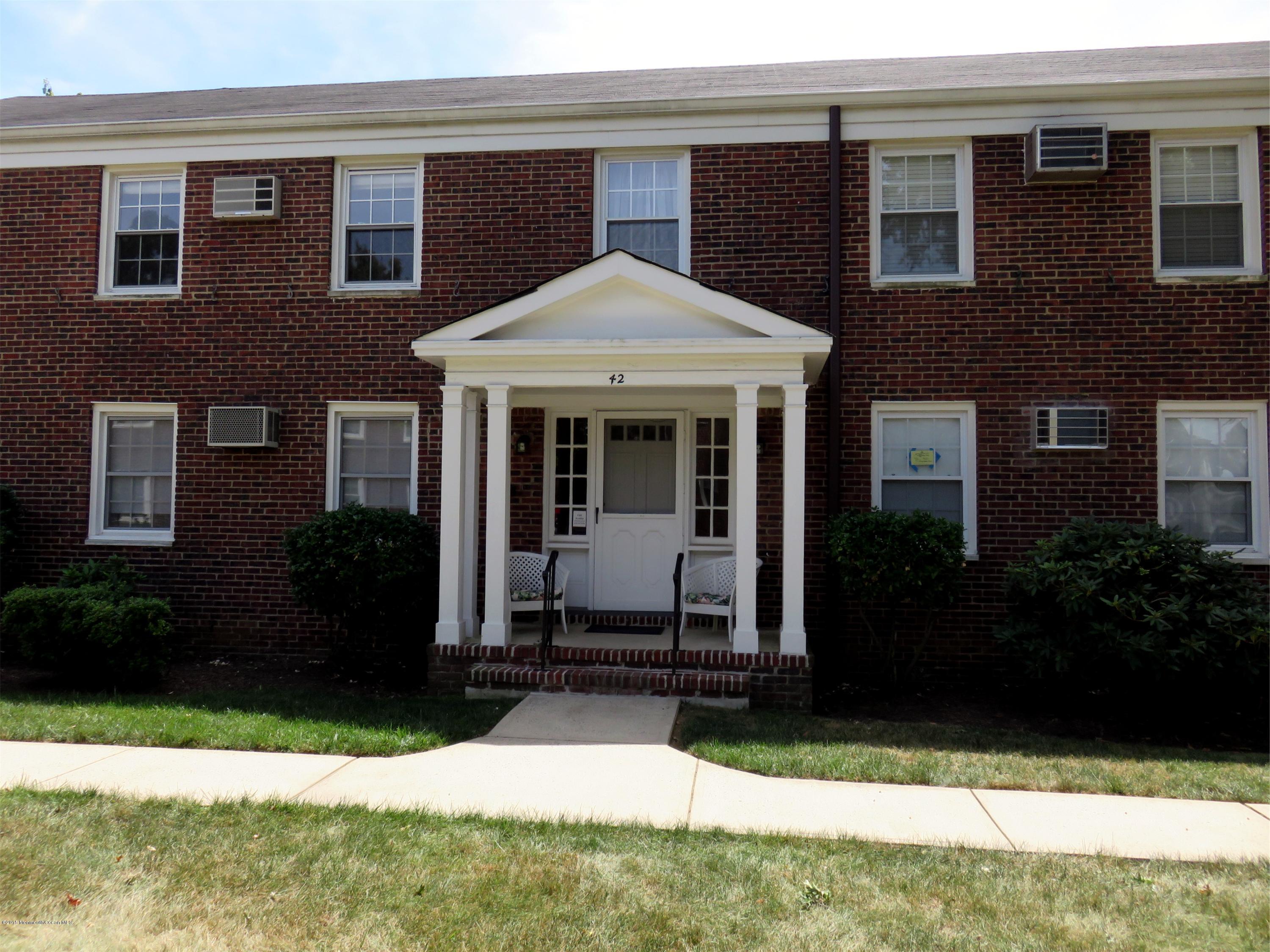 42 Pinckney Road, Unit C Red Bank, NJ 07701 - Photo 1 of 27 IMG_0246