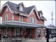 42 Pinckney Road, Unit C Red Bank, NJ 07701 - Photo 26 of 27 train
