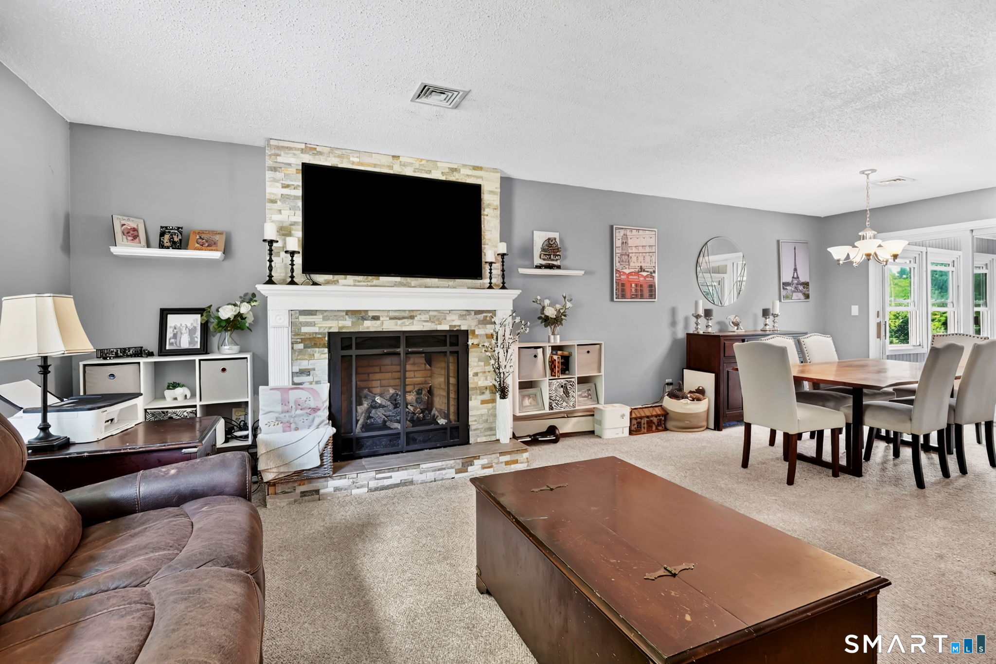 233 Kemp Road Scotland, CT 06247 - Photo 25 of 40