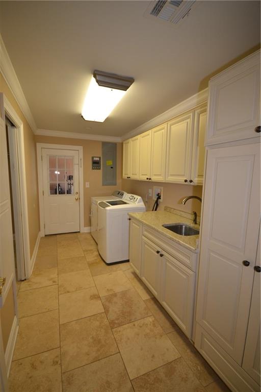 511 Eagle Drive Raceland, LA 70394 - Photo 24 of 47