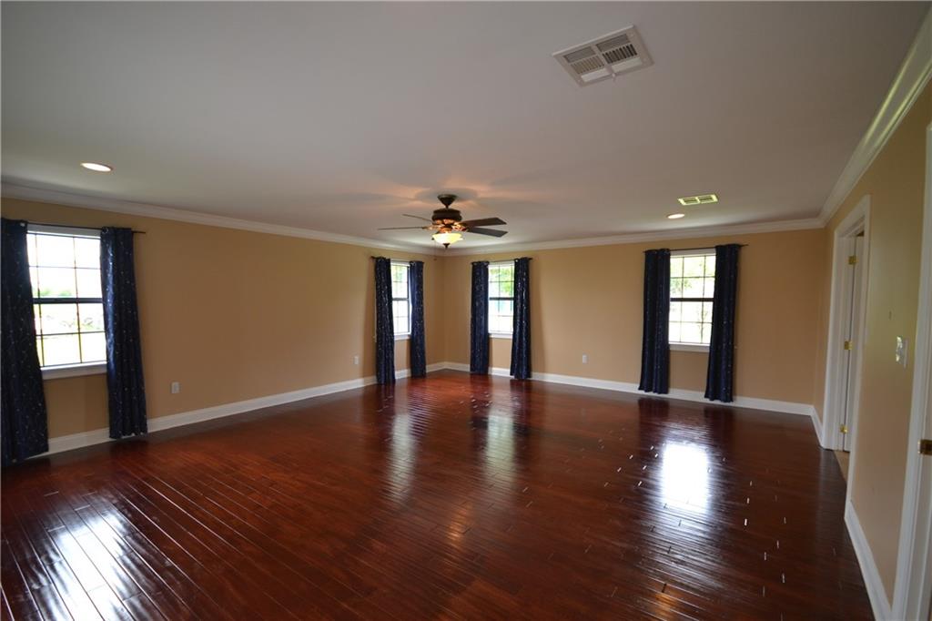 511 Eagle Drive Raceland, LA 70394 - Photo 27 of 47