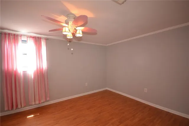 $380,000 | 511 Eagle Drive, Raceland, LA 70394