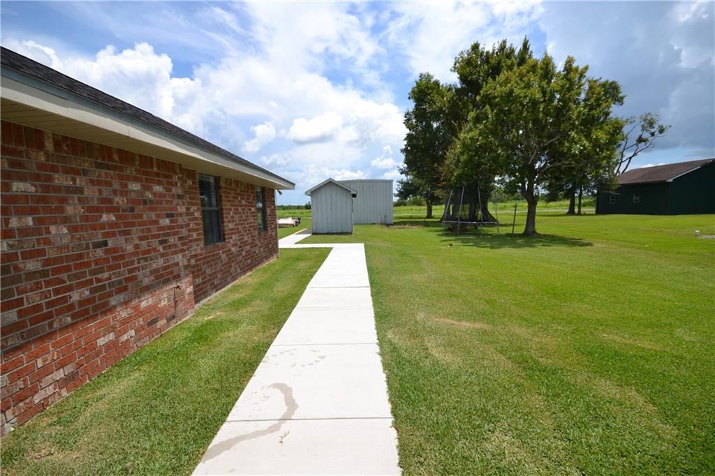 511 Eagle Drive Raceland, LA 70394 - Photo 43 of 47