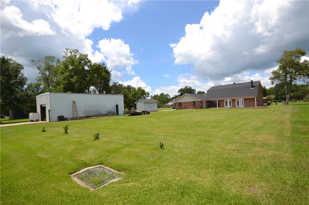 511 Eagle Drive Raceland, LA 70394 - Photo 44 of 47