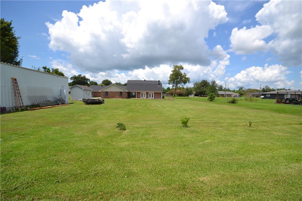 511 Eagle Drive Raceland, LA 70394 - Photo 45 of 47