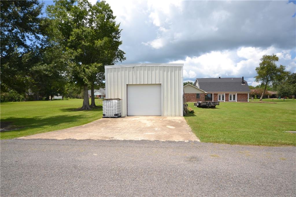 511 Eagle Drive Raceland, LA 70394 - Photo 47 of 47