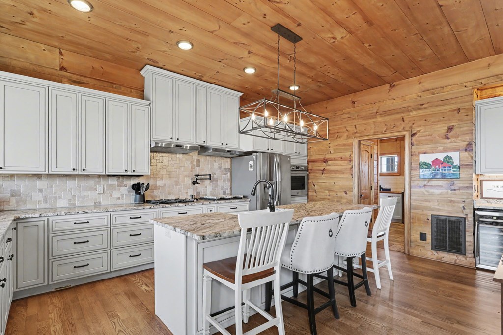 899 Ridge Pointe Way Blairsville, GA 30512 - Photo 21 of 104 Gallery Image 21