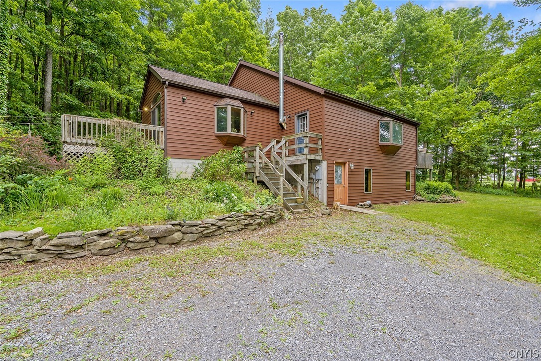 6448 East Homer-Baltimore Road Preble, NY 13077 - Photo 2 of 50
