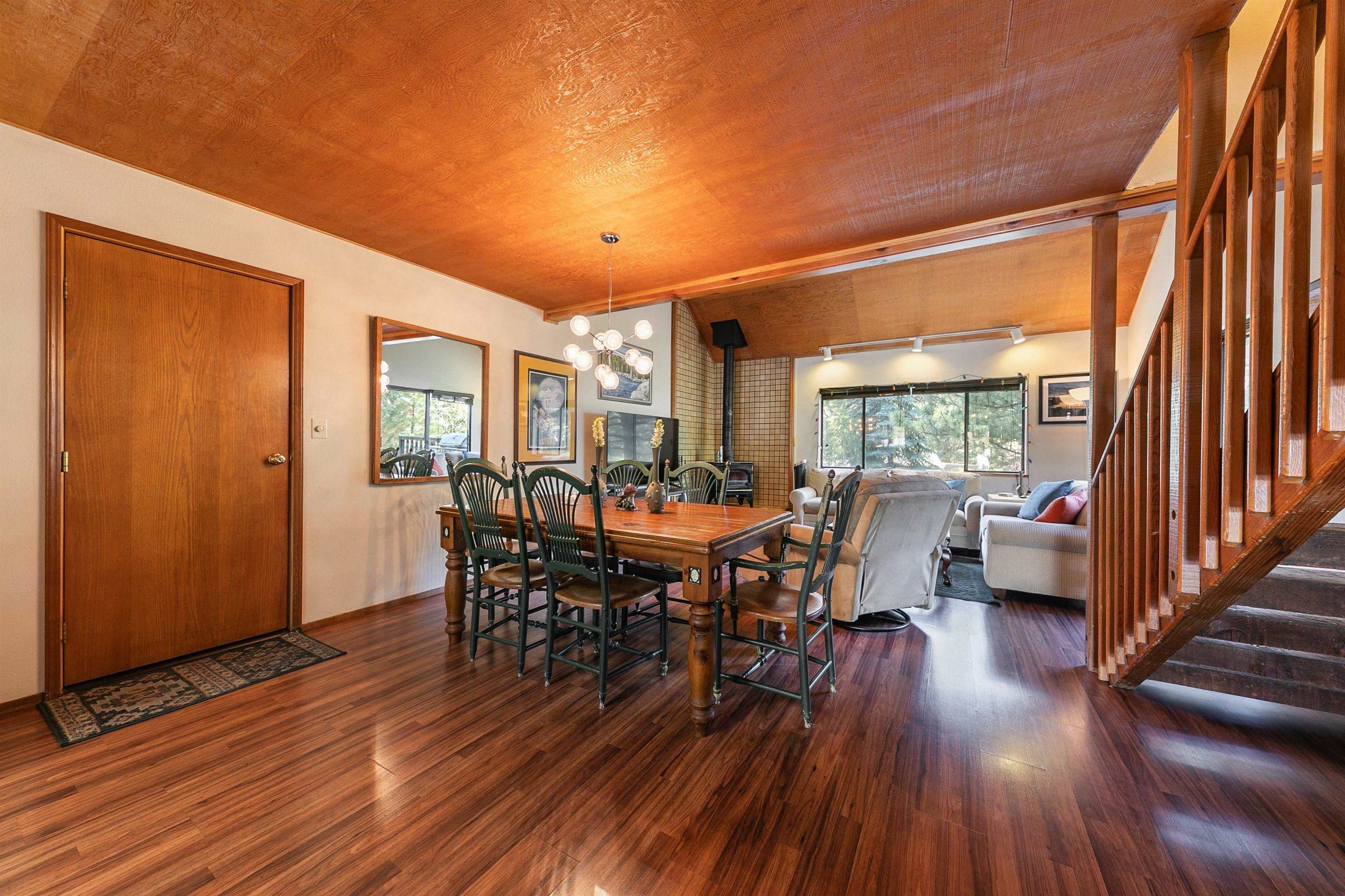10414 Martis Valley Road Truckee, CA 96161 - Photo 2 of 24