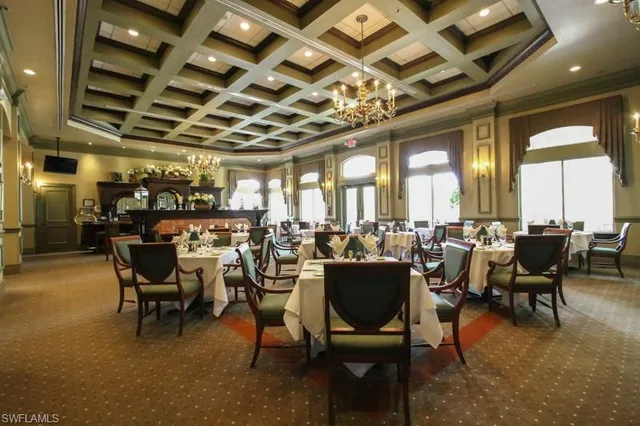 $7,500 | 6015 Pinnacle Lane, Unit 5, Naples, FL 34110