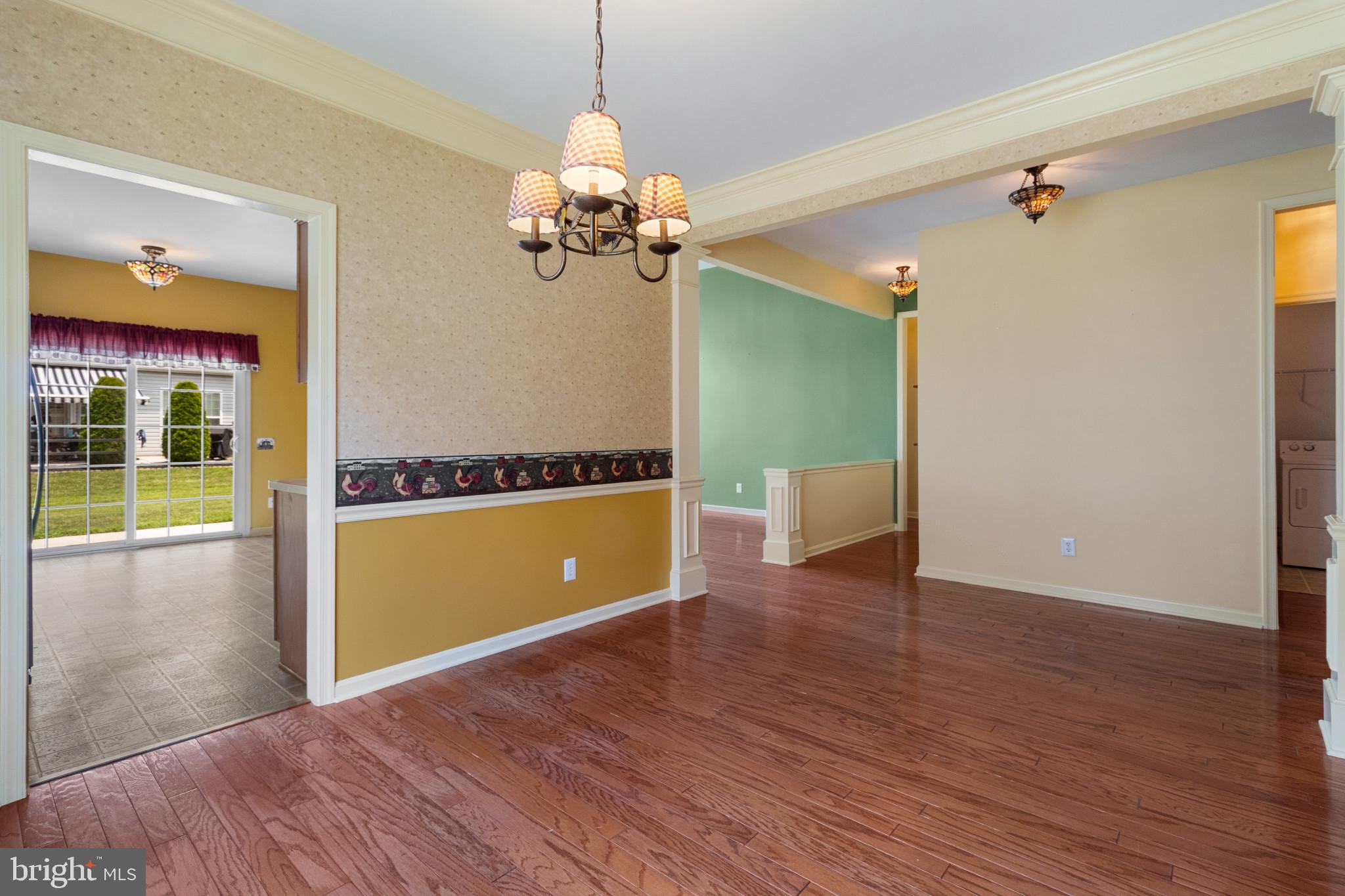 19 Emery Way Delanco, NJ 08075 - Photo 7 of 25 Dining Room