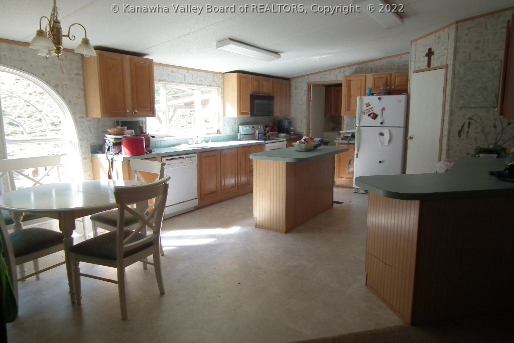 153 Harper Road Clendenin, WV 25045 - Photo 5 of 11 Gallery Image 5