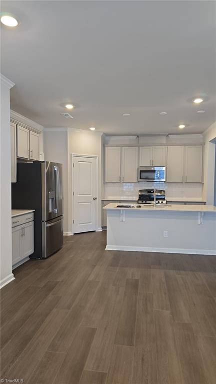 1422 Maple Br Circle Graham, NC 27253 - Photo 2 of 18