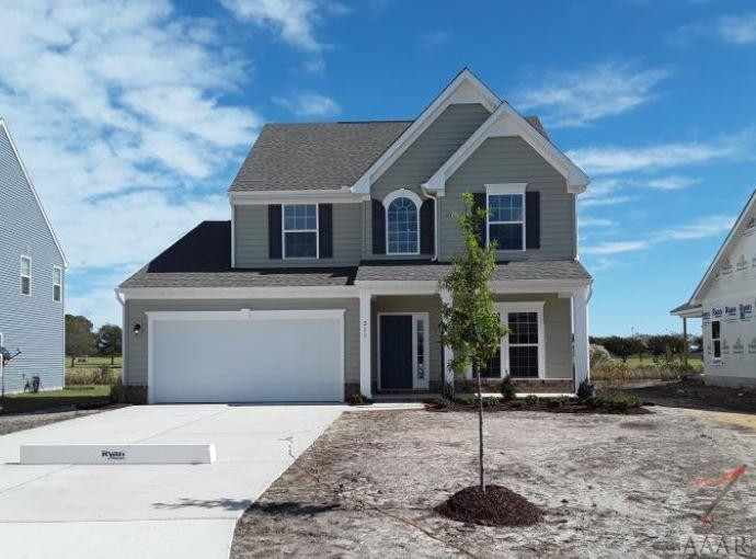 211 Green Lake Road Moyock, NC 27958 - Photo 1 of 12 Main View