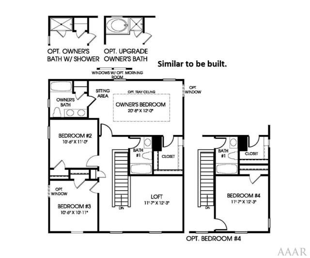 211 Green Lake Road Moyock, NC 27958 - Photo 11 of 12