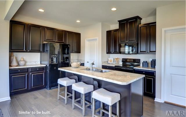 211 Green Lake Road Moyock, NC 27958 - Photo 3 of 12