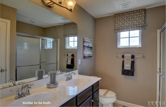 211 Green Lake Road Moyock, NC 27958 - Photo 9 of 12