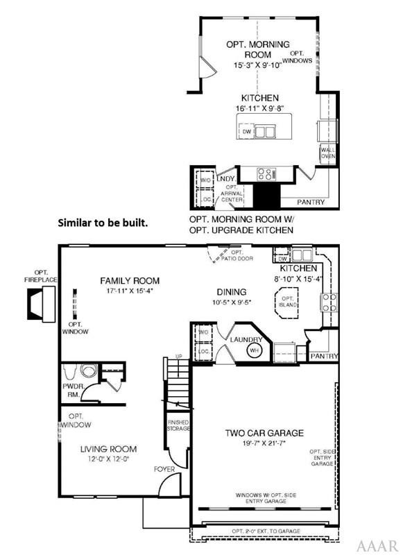 211 Green Lake Road Moyock, NC 27958 - Photo 10 of 12