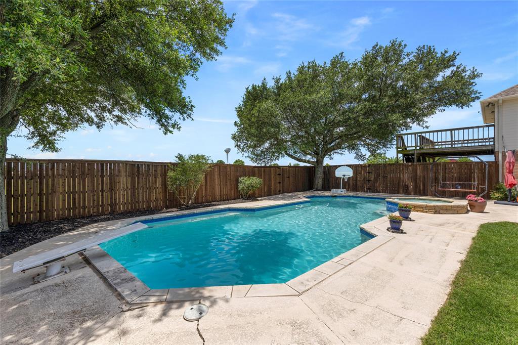 3625 Parker Road Wylie, TX 75098 - Photo 36 of 40