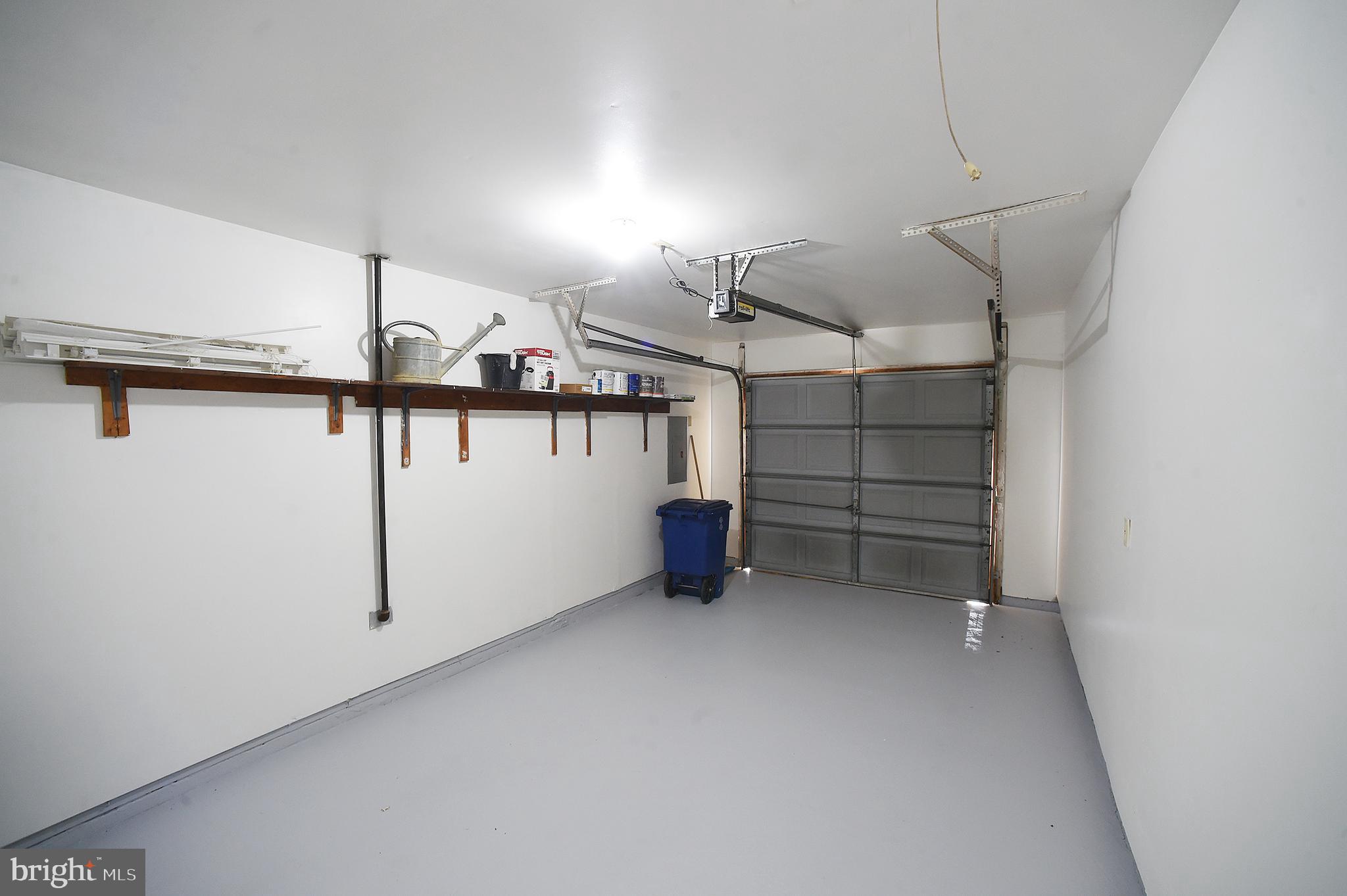 4 Deep Hollow Lane North Columbus, NJ 08022 - Photo 23 of 27 a view of a garage