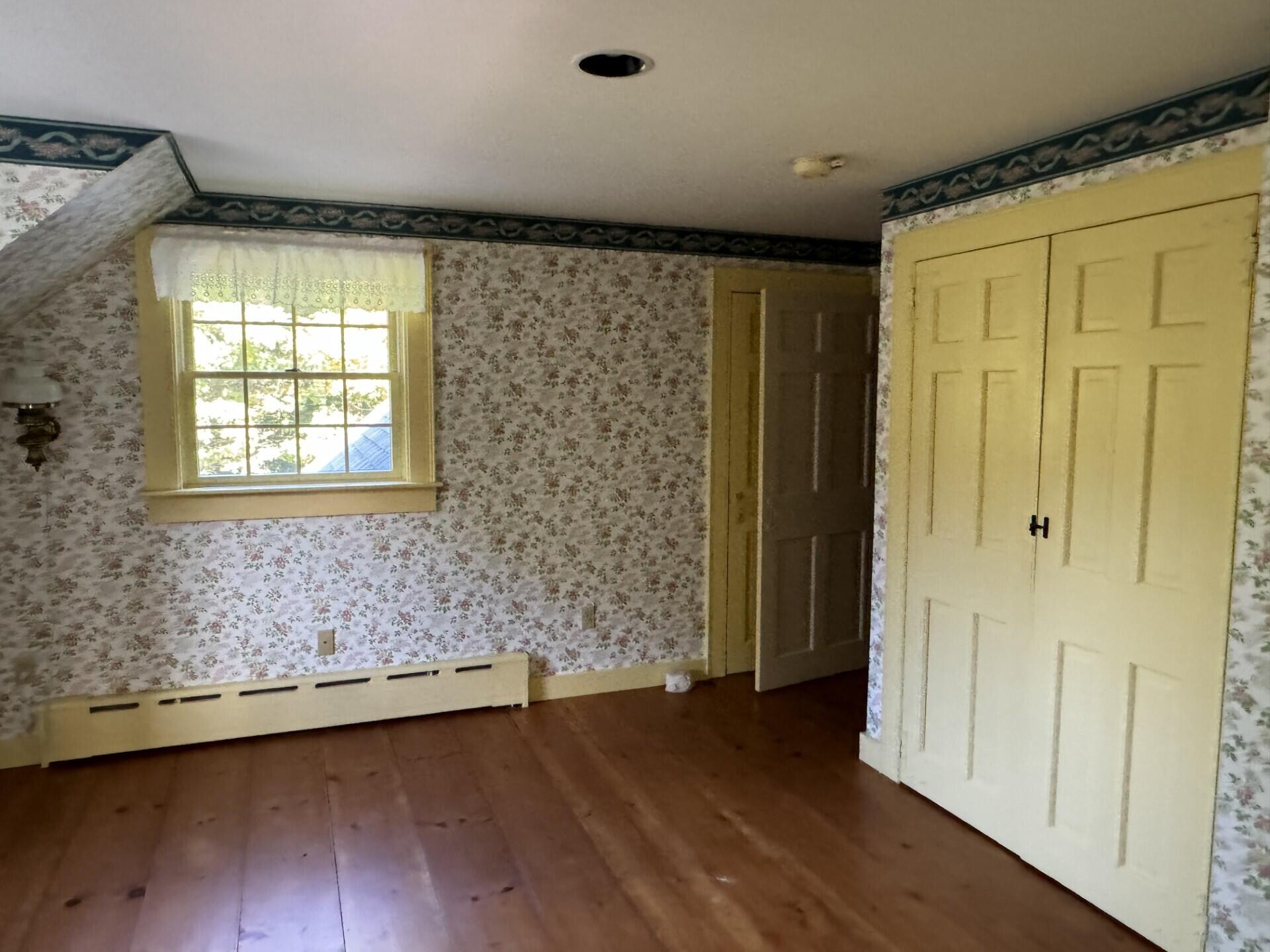 20 Mountain Road Minot, ME 04258 - Photo 23 of 35 bedroom upstairs