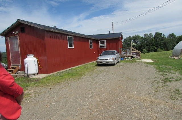 299 Island Falls Road Sherman, ME 04776 - Photo 11 of 21 Sherman 024