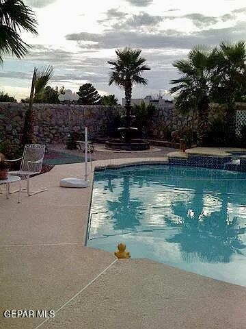 3264 Vogue Drive El Paso, TX 79935 - Photo 29 of 29 IMG_1301