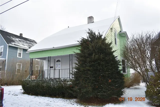 $74,900 | 14 Bromley Avenue, Binghamton, NY 13901